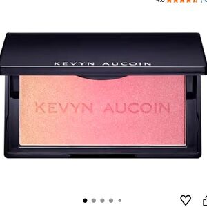 Kevyn Aucoin Blush in Rose Cliff